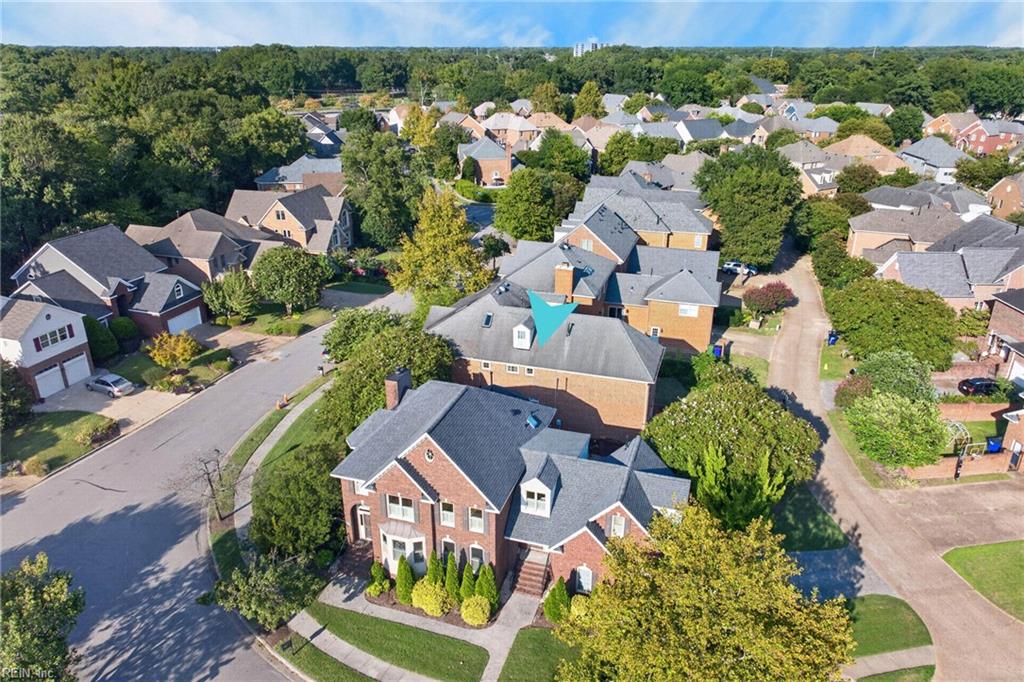 1505 Bordeaux PL