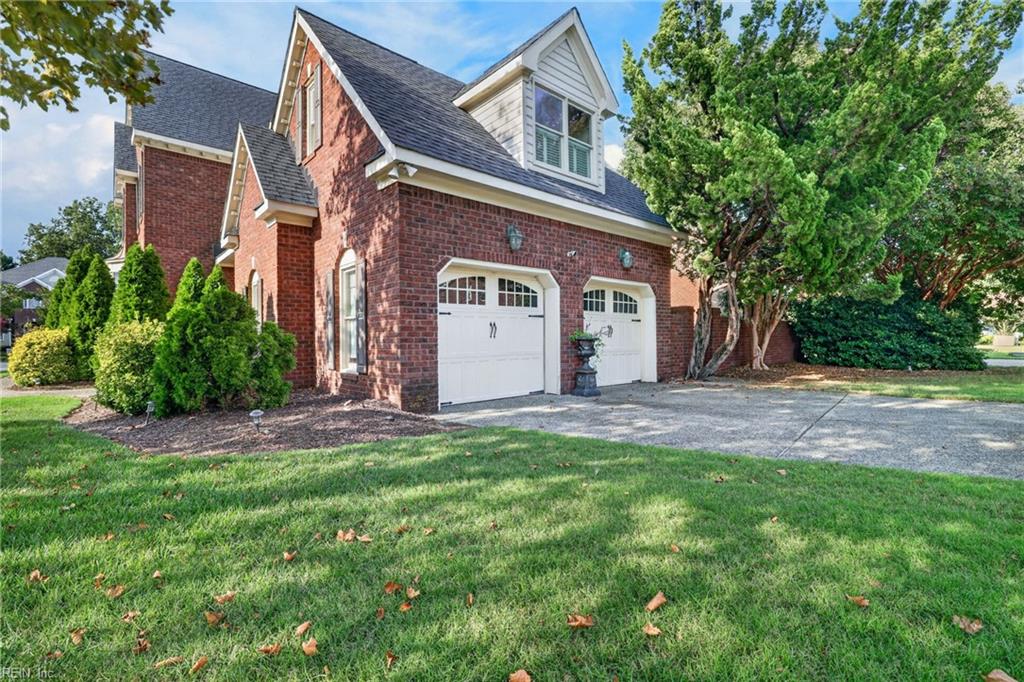 1505 Bordeaux PL