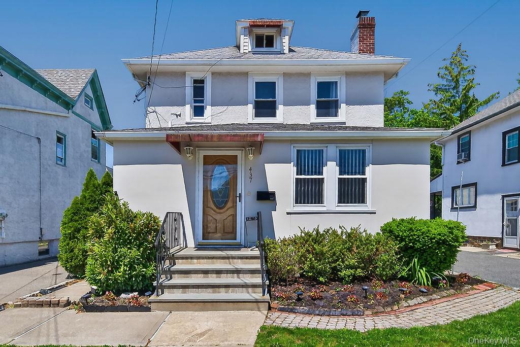 437 Fourth Avenue