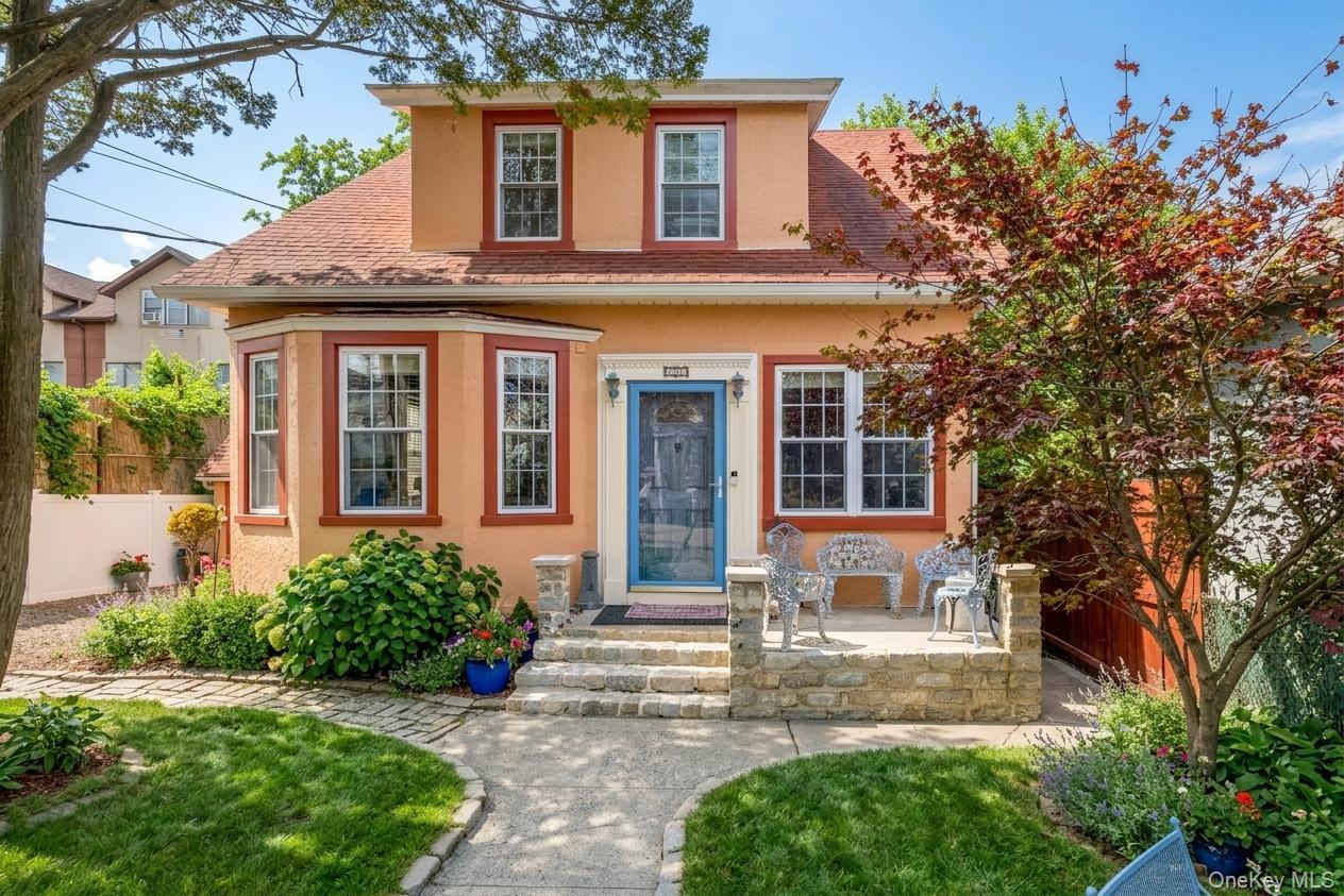 469 Minnieford Avenue