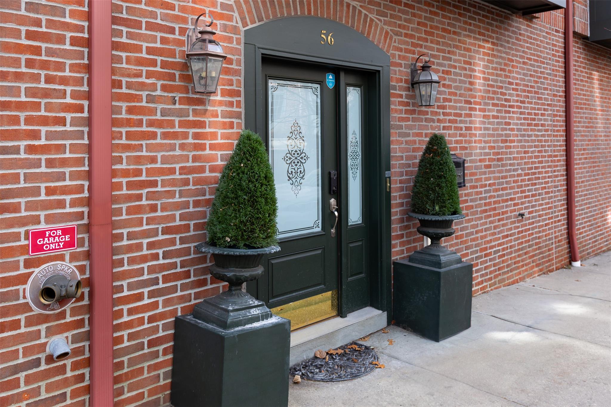 56 1st Street