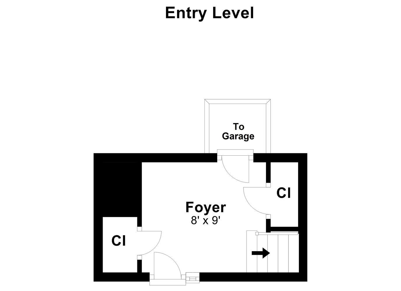 56 1st Street