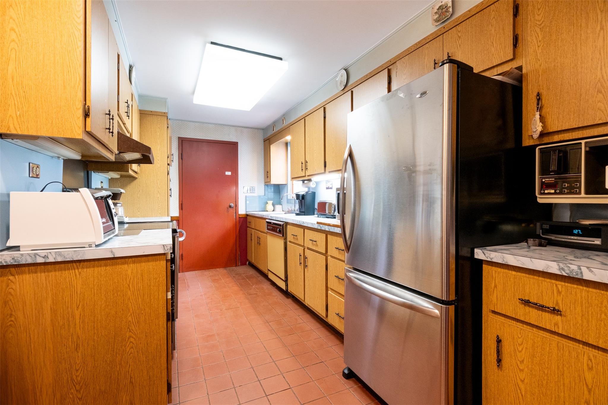 19 Reynal Road