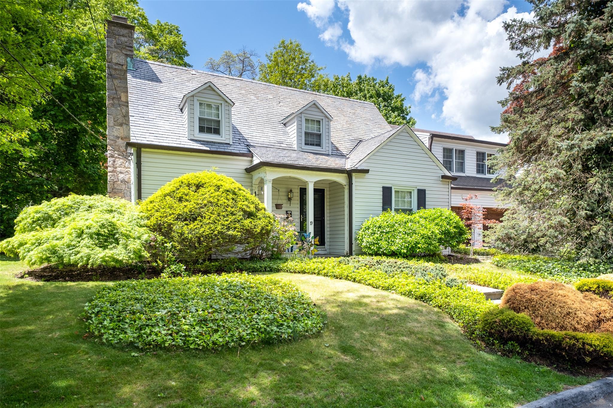 19 Reynal Road