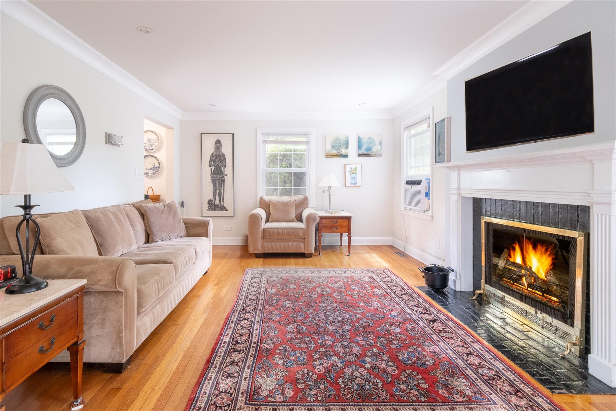 19 Reynal Road