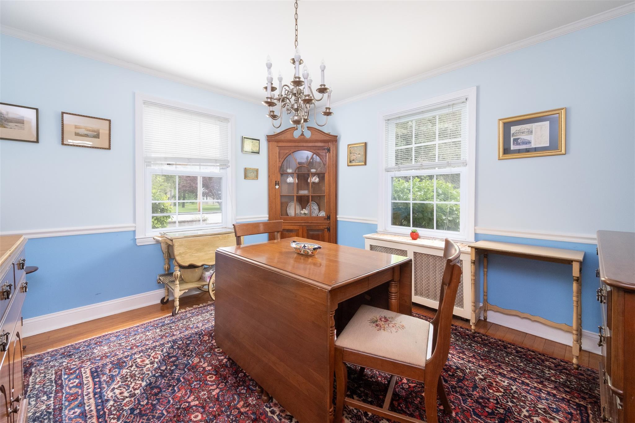 19 Reynal Road