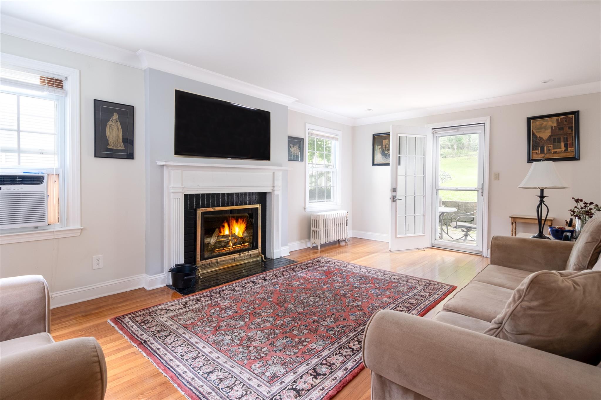 19 Reynal Road
