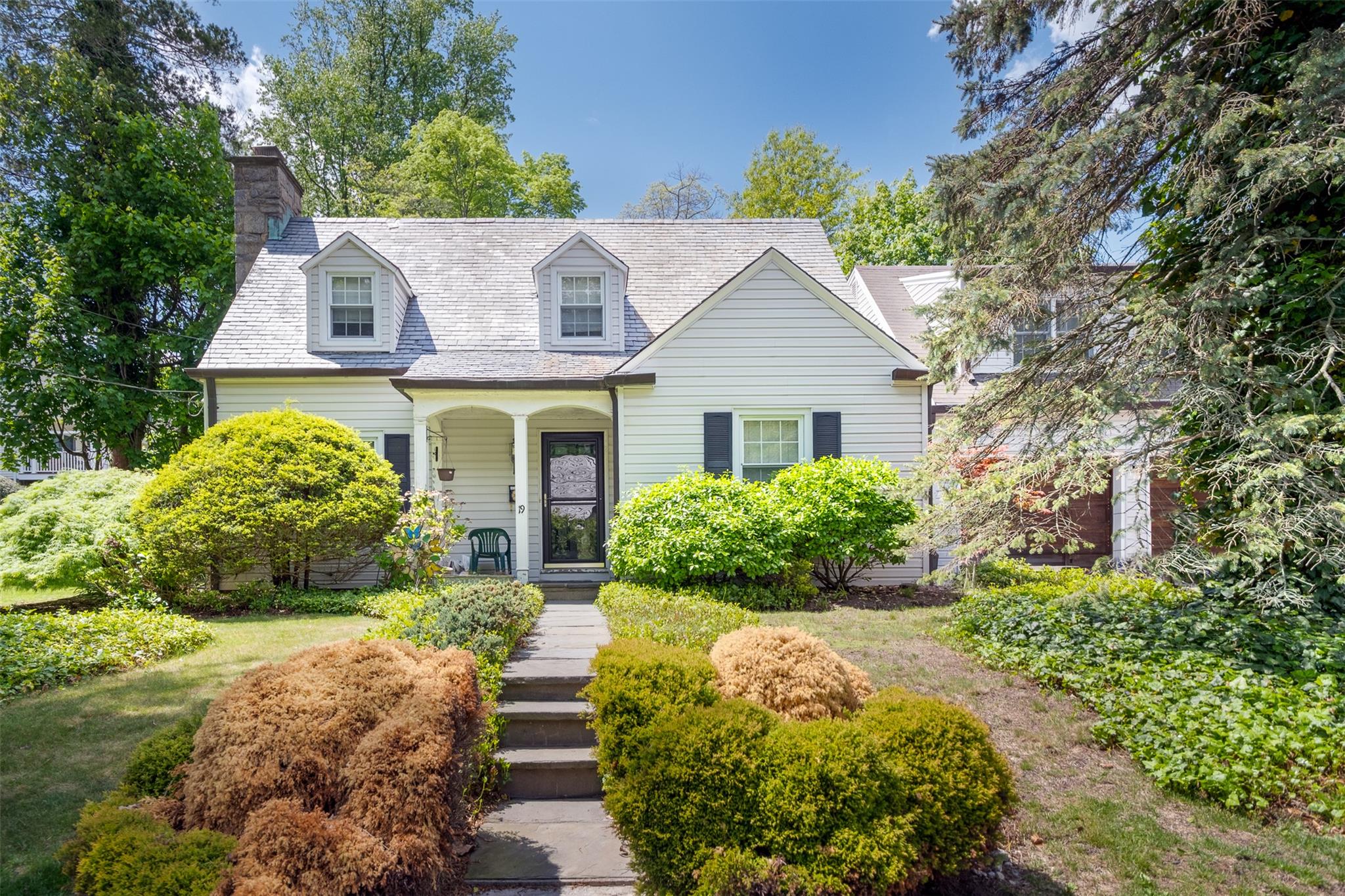 19 Reynal Road
