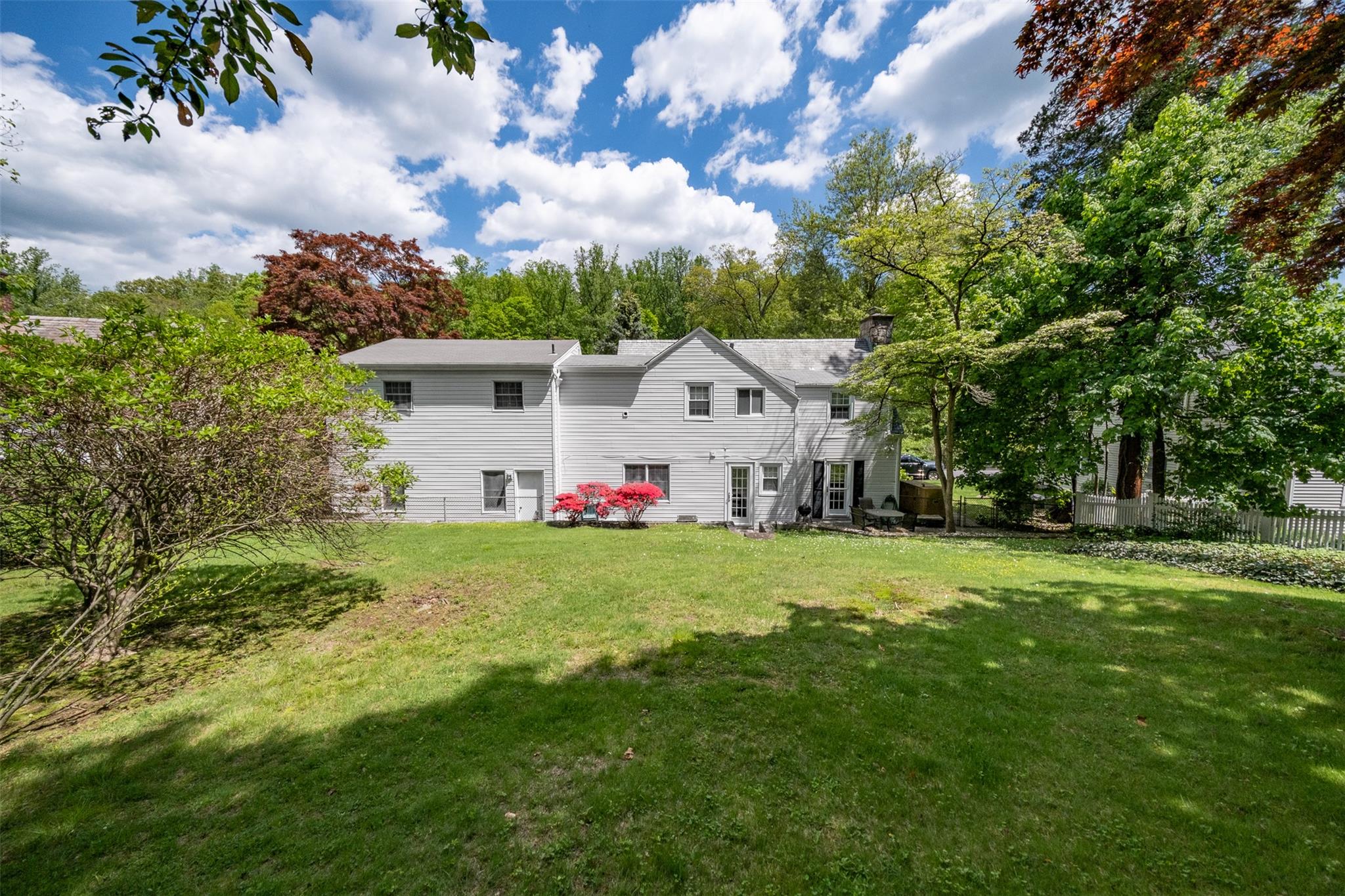 19 Reynal Road