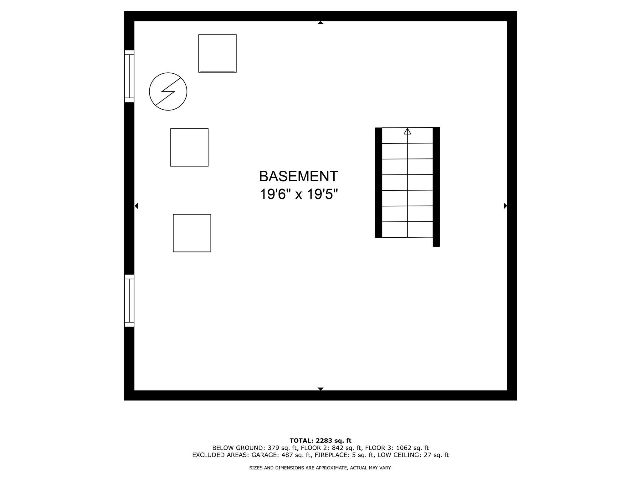 19 Reynal Road