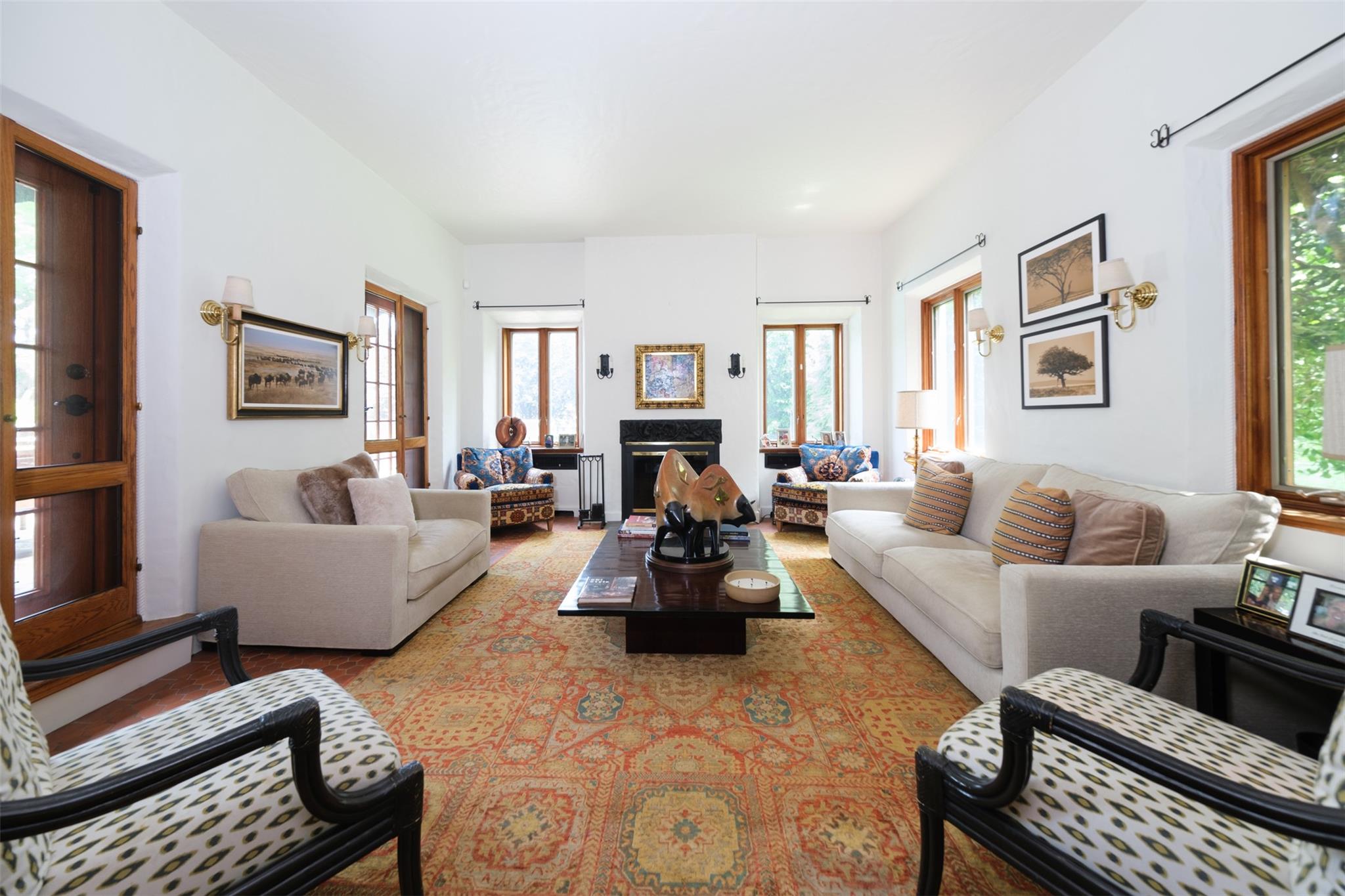 10 Ridge Place