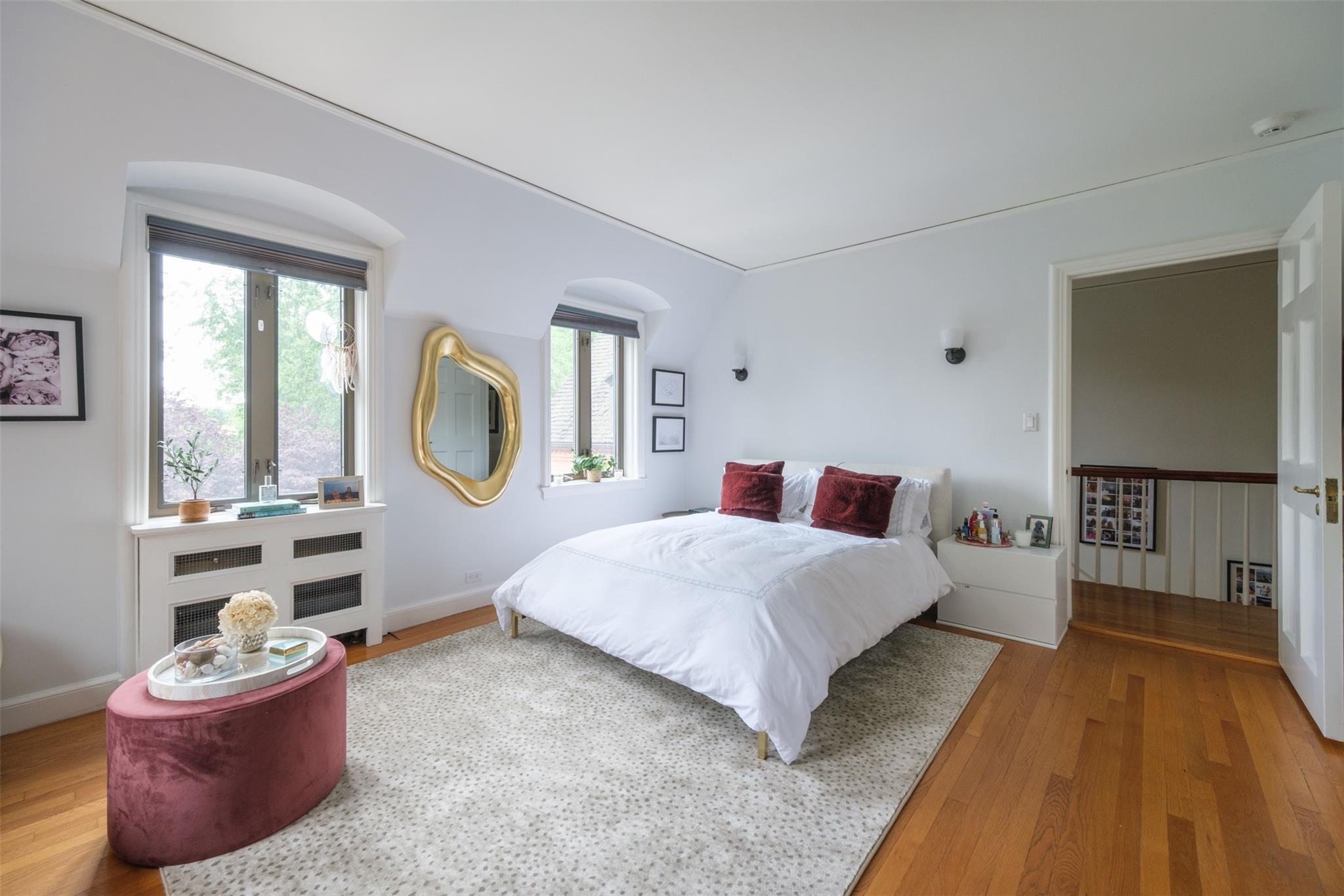 10 Ridge Place