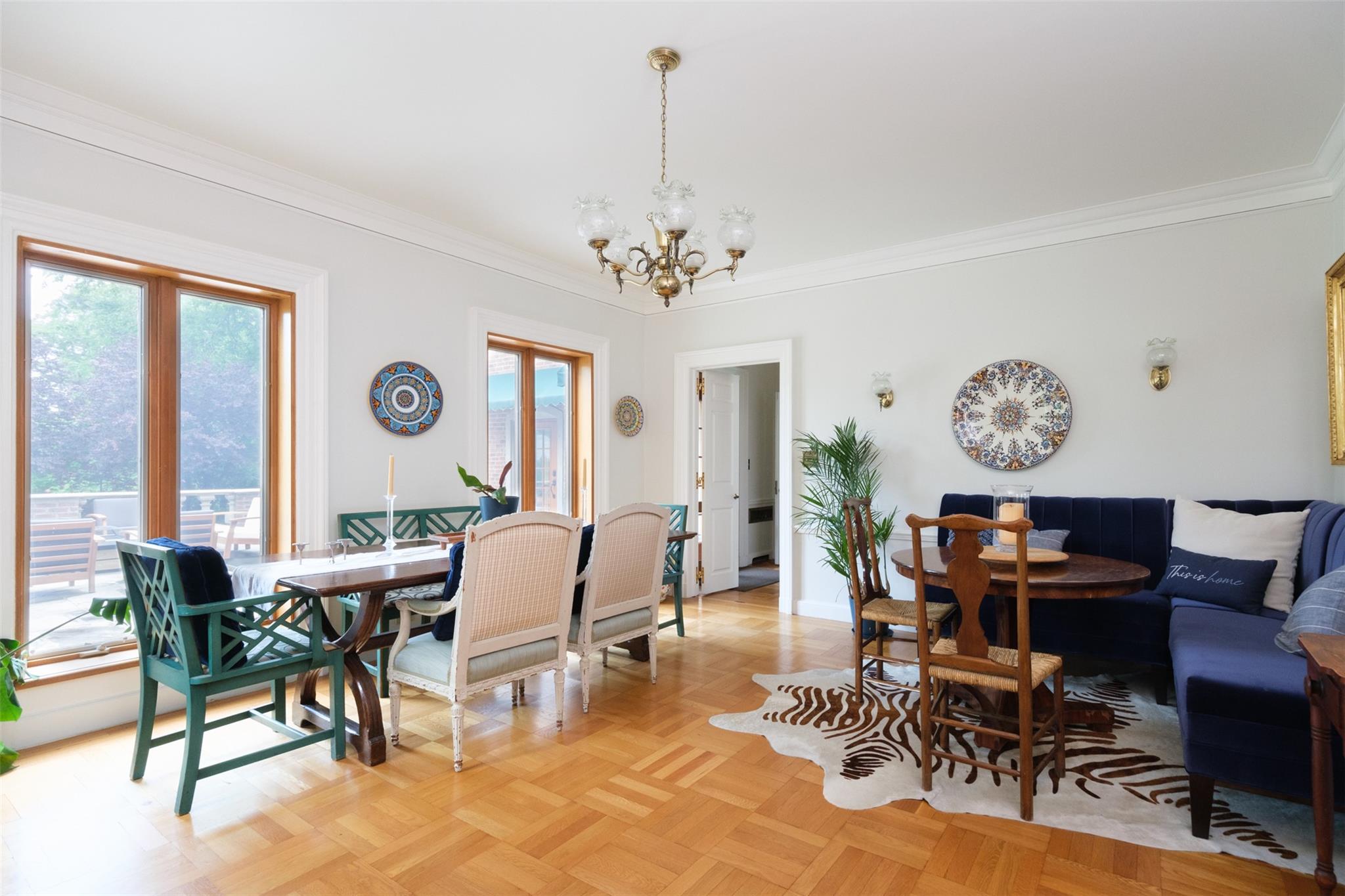 10 Ridge Place