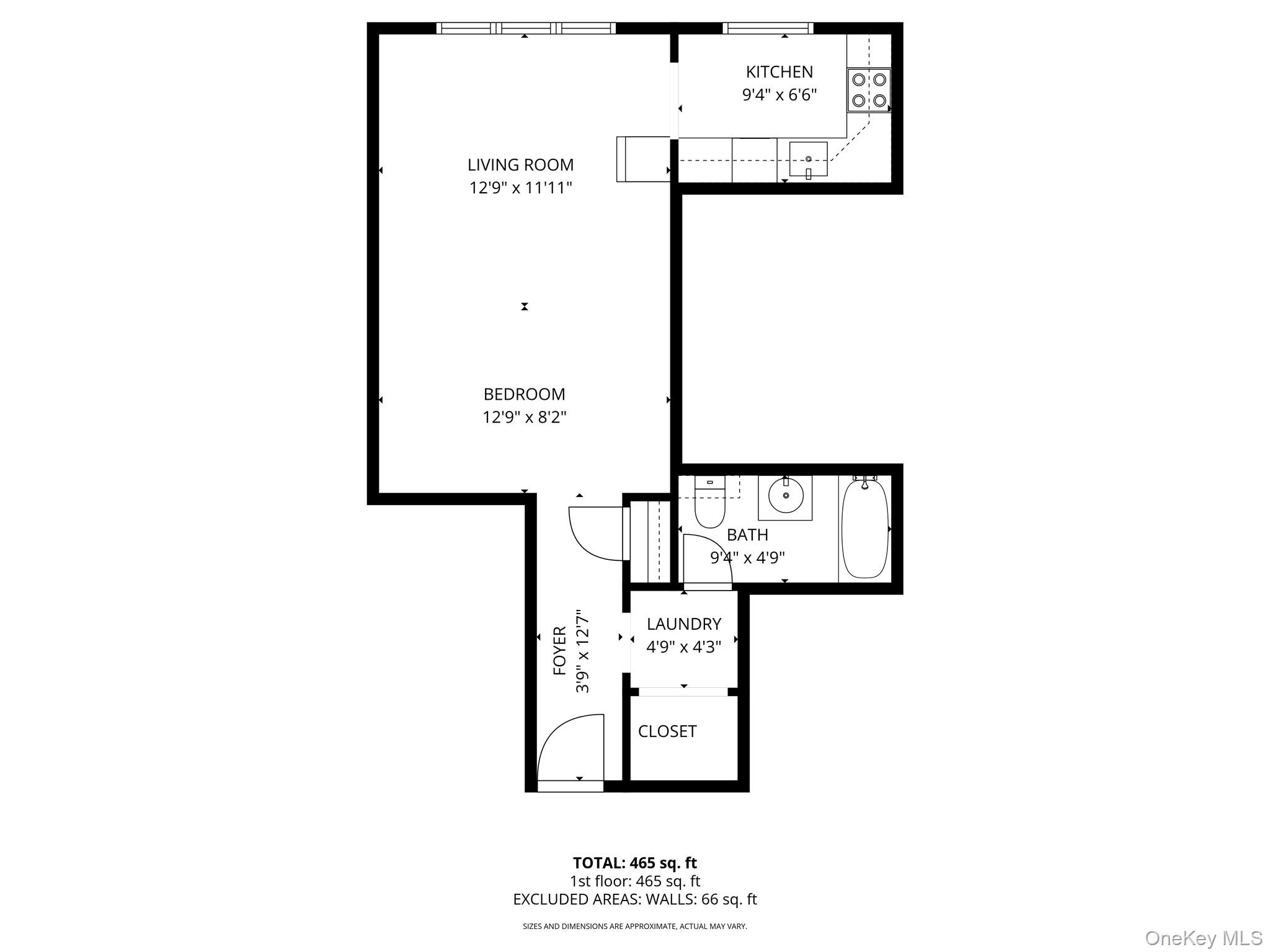 25 Franklin Avenue Unit: 6K