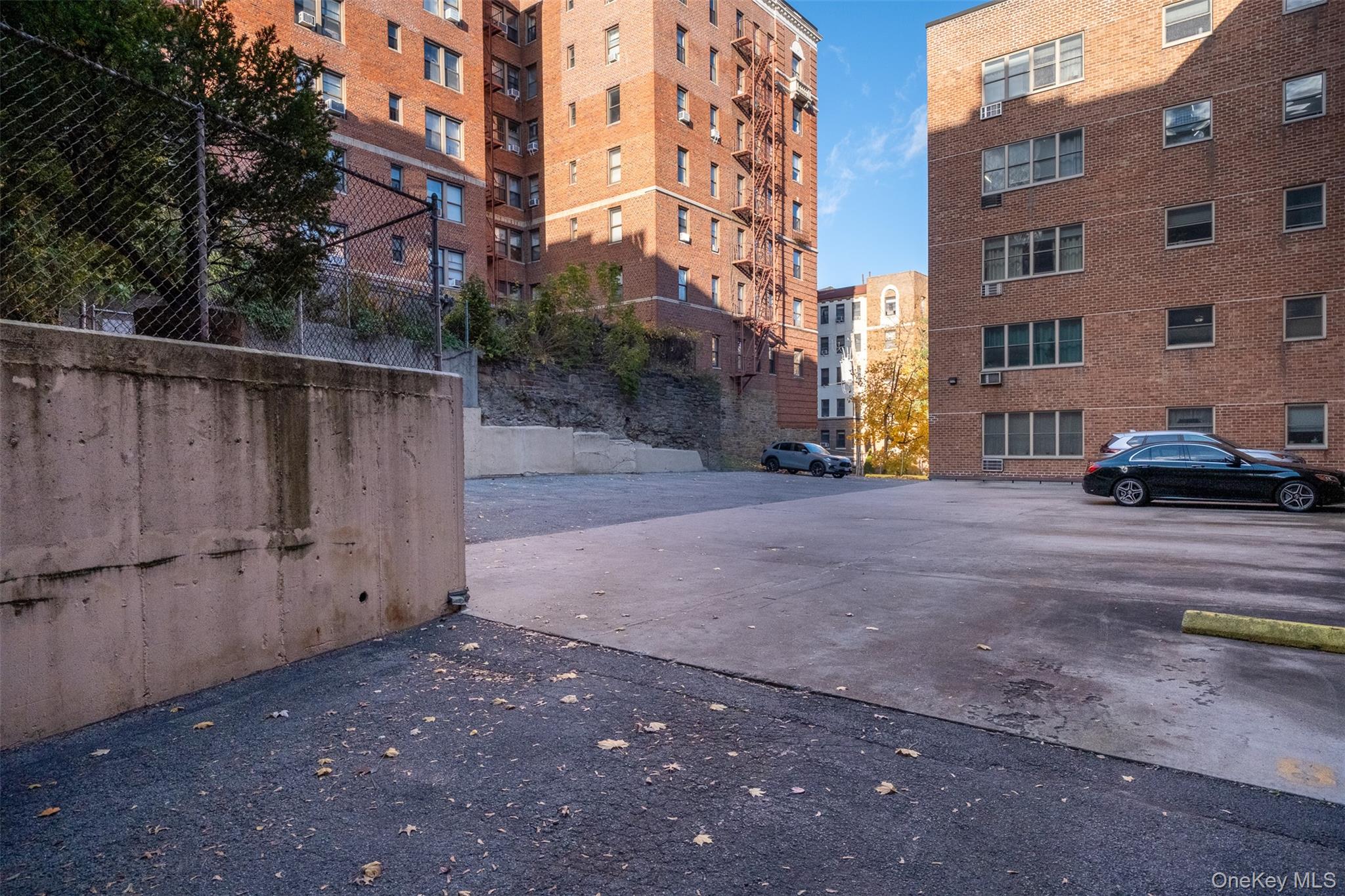 25 Franklin Avenue Unit: 6K