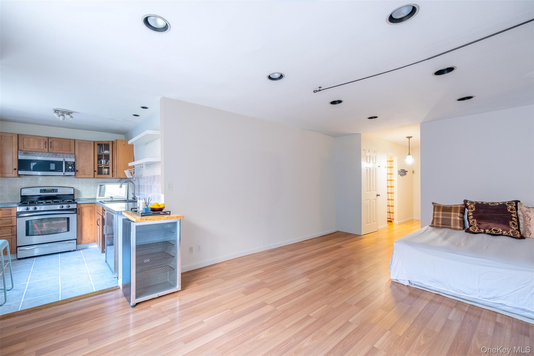 25 Franklin Avenue Unit: 6K