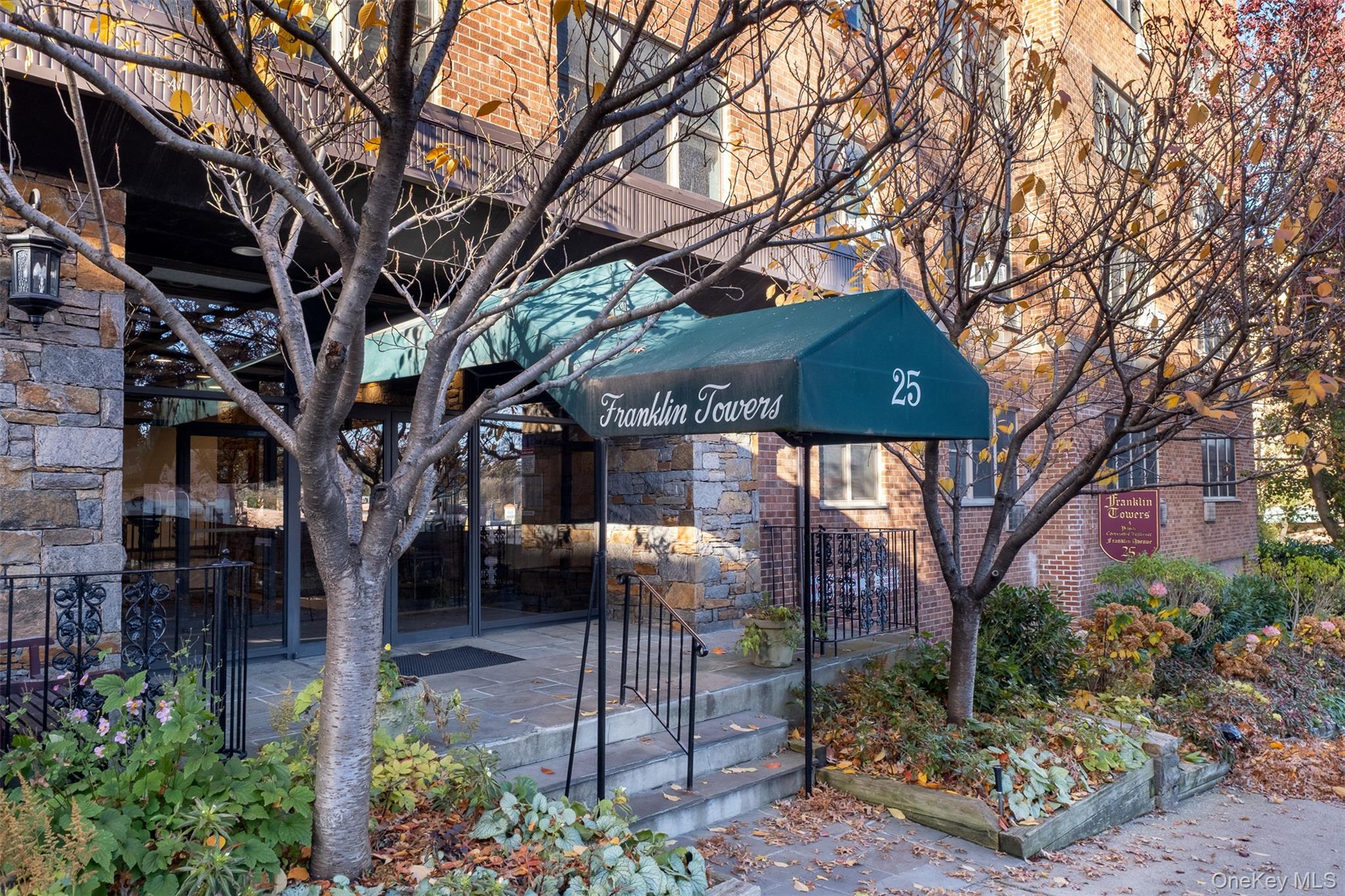 25 Franklin Avenue Unit: 6K