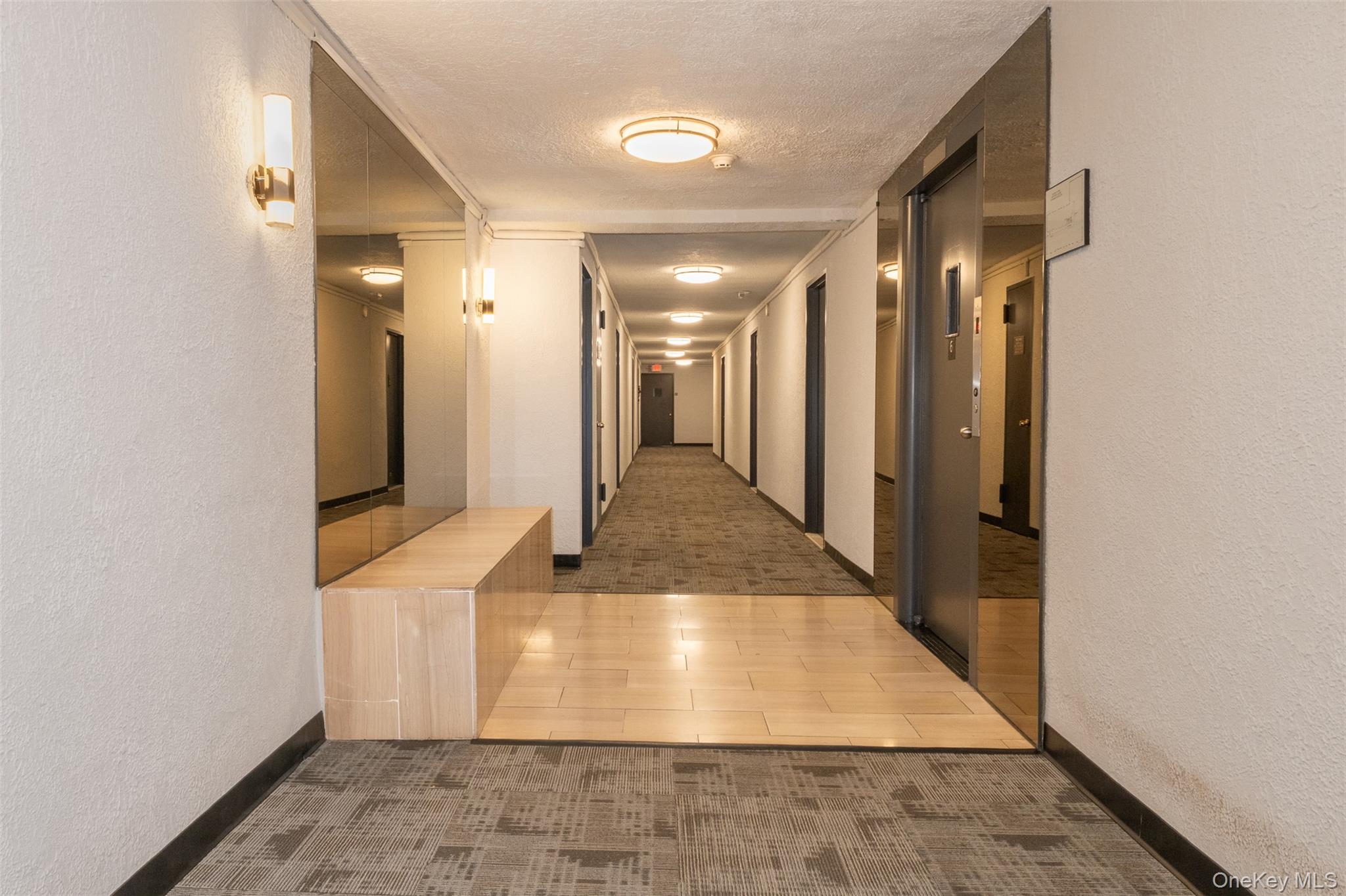 25 Franklin Avenue Unit: 6K