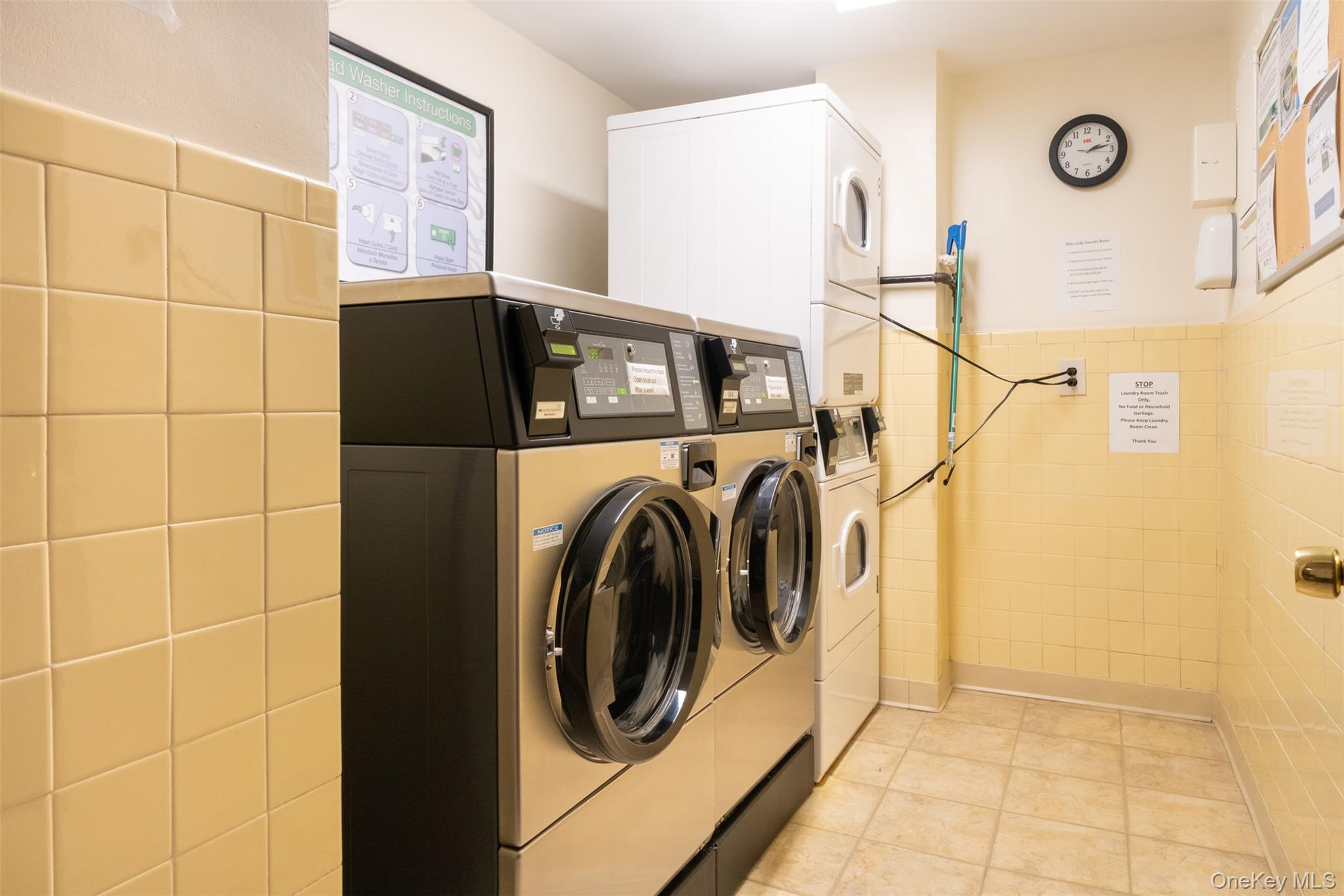 25 Franklin Avenue Unit: 6K