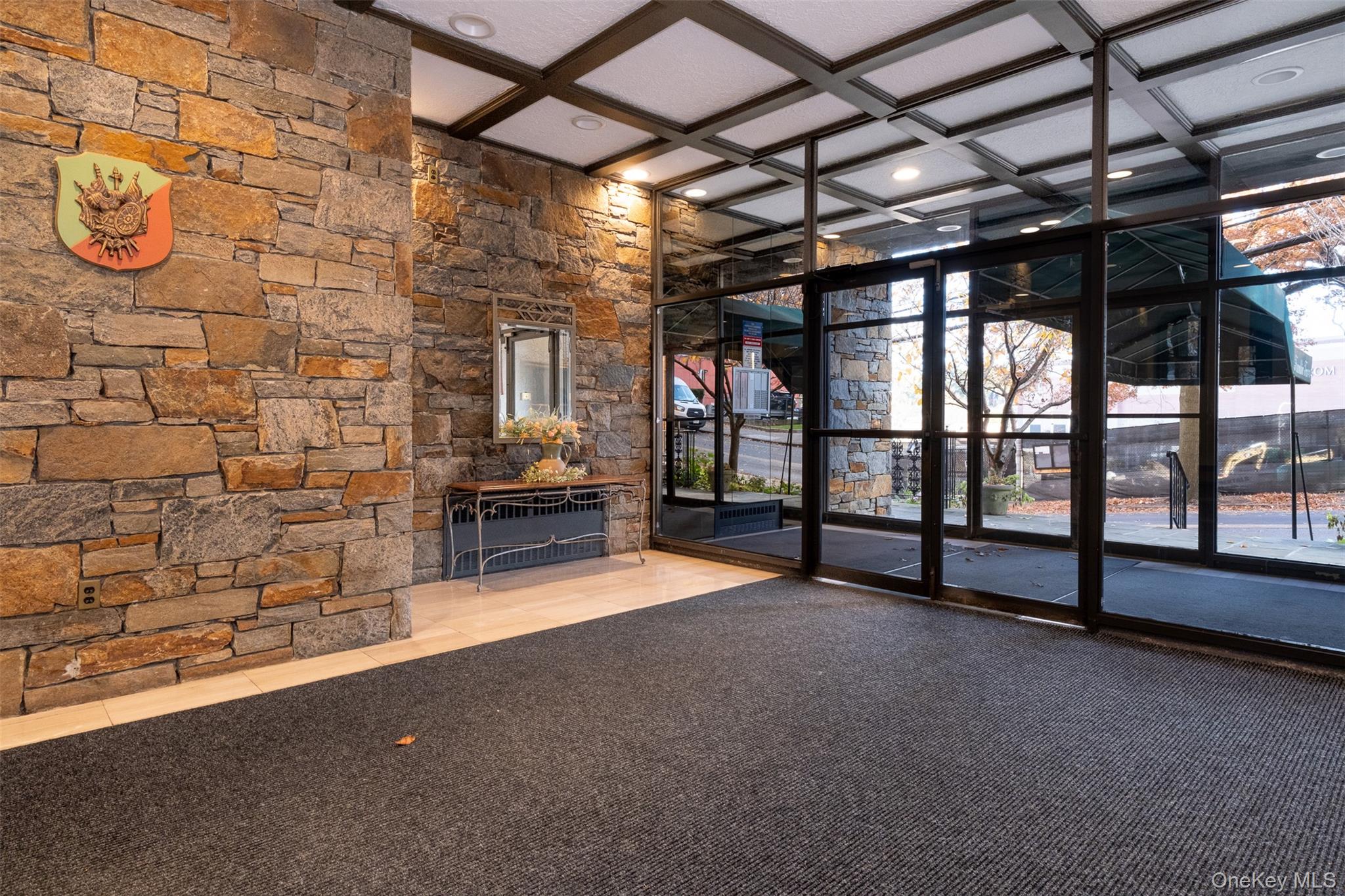 25 Franklin Avenue Unit: 6K