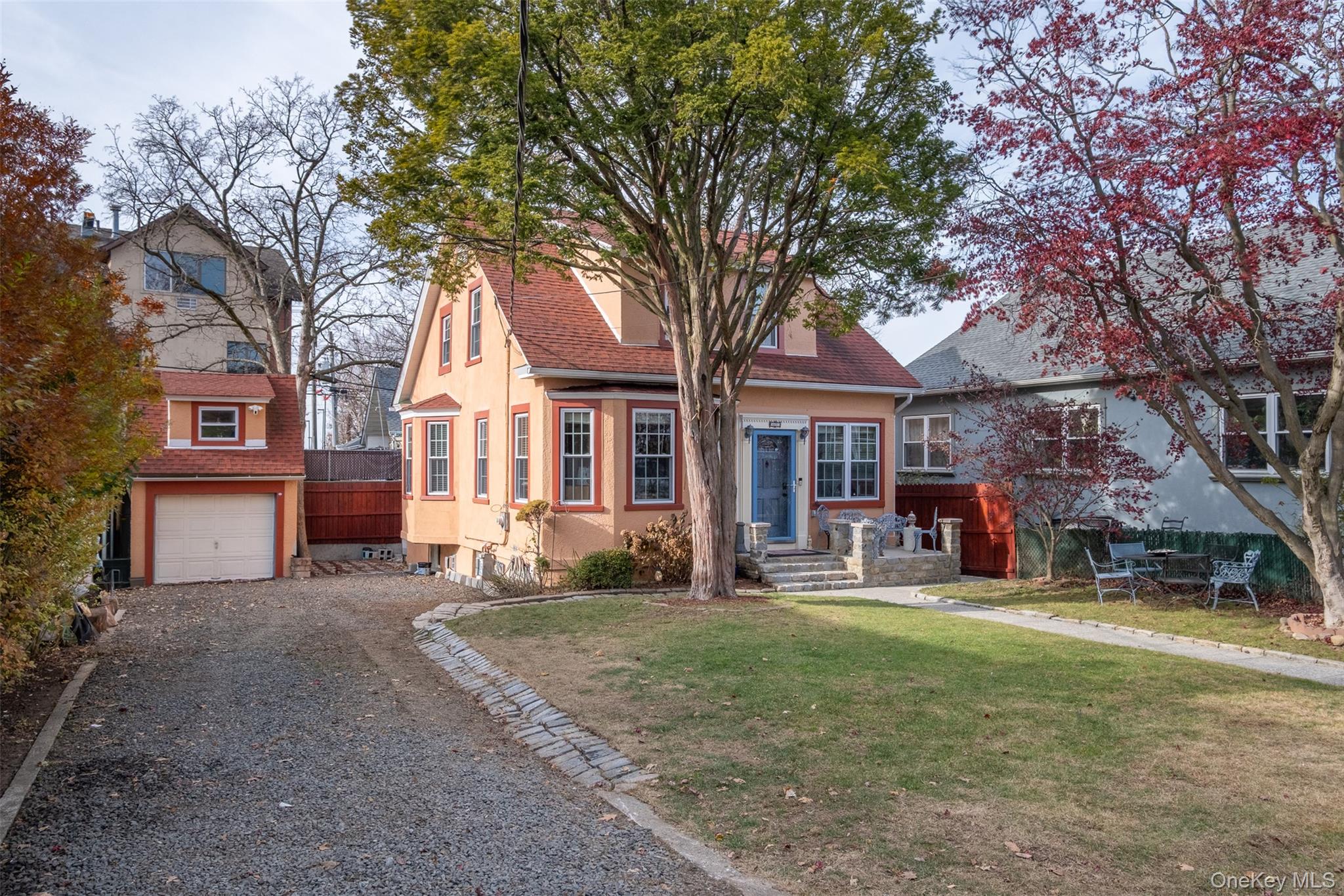 469 Minnieford Avenue