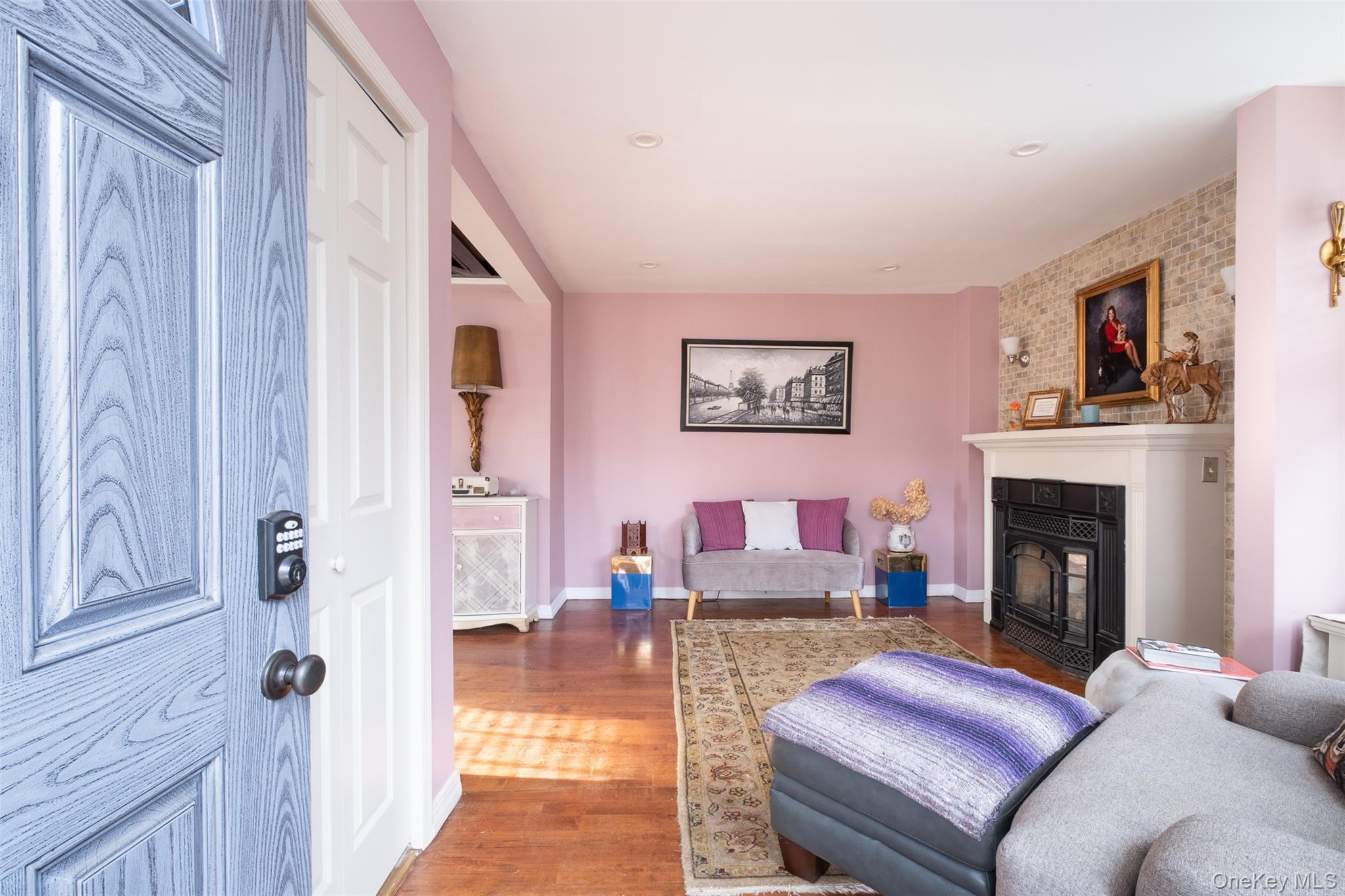 469 Minnieford Avenue