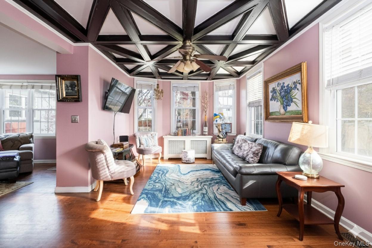 469 Minnieford Avenue