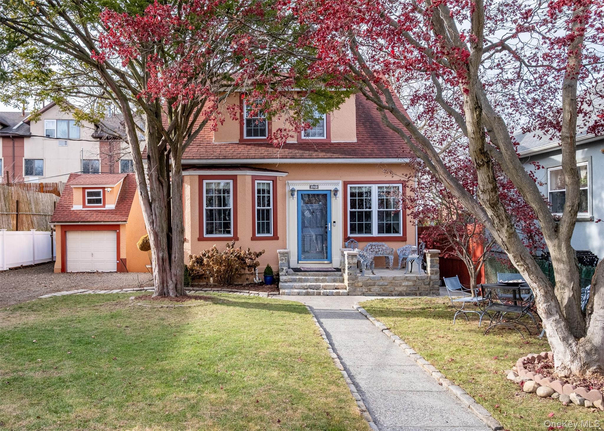 469 Minnieford Avenue