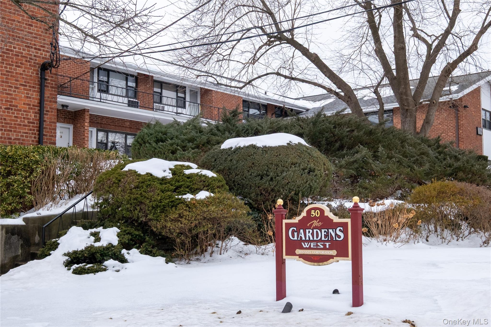 50 West Street Unit: A1G