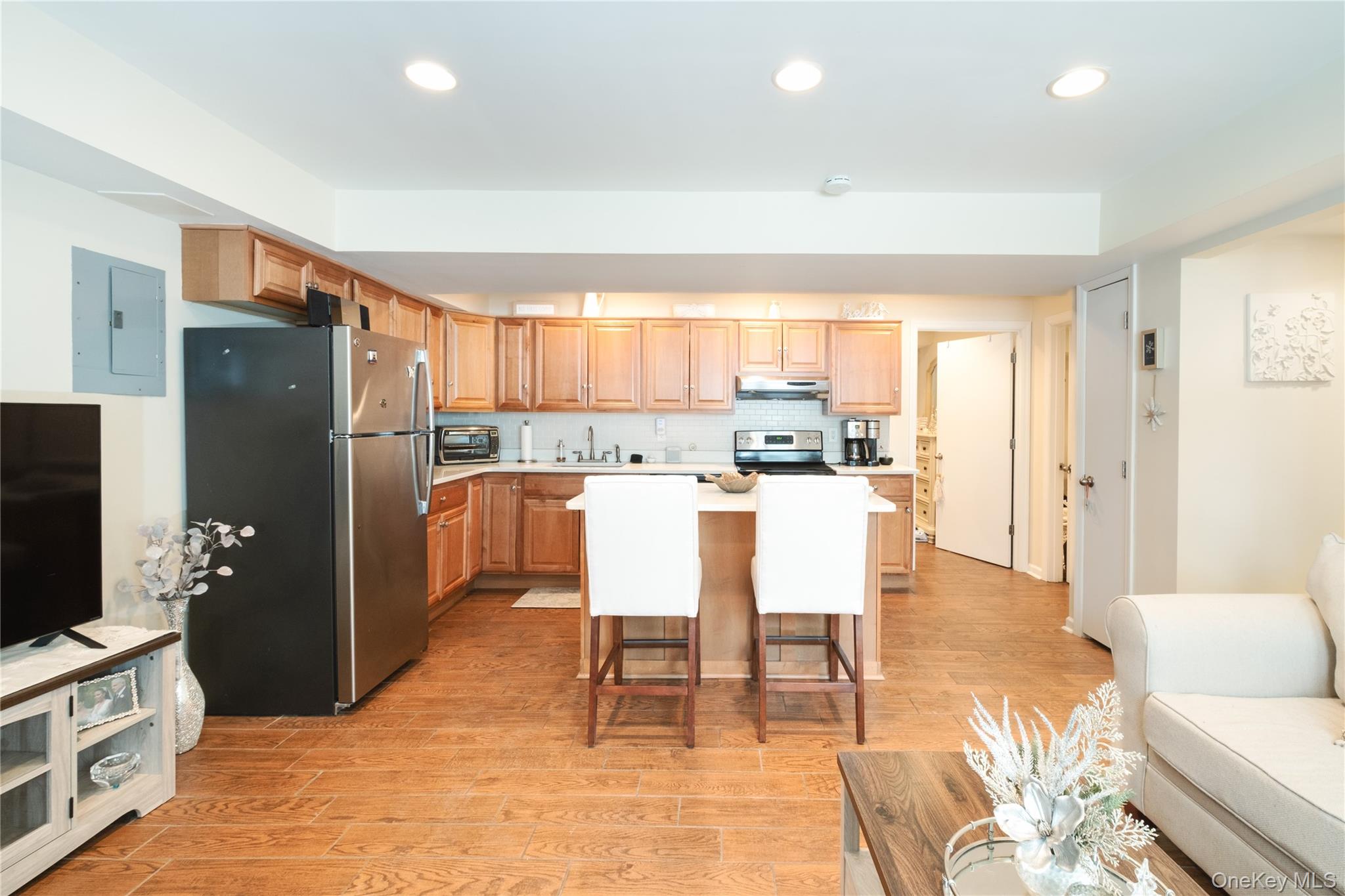 50 West Street Unit: A1G