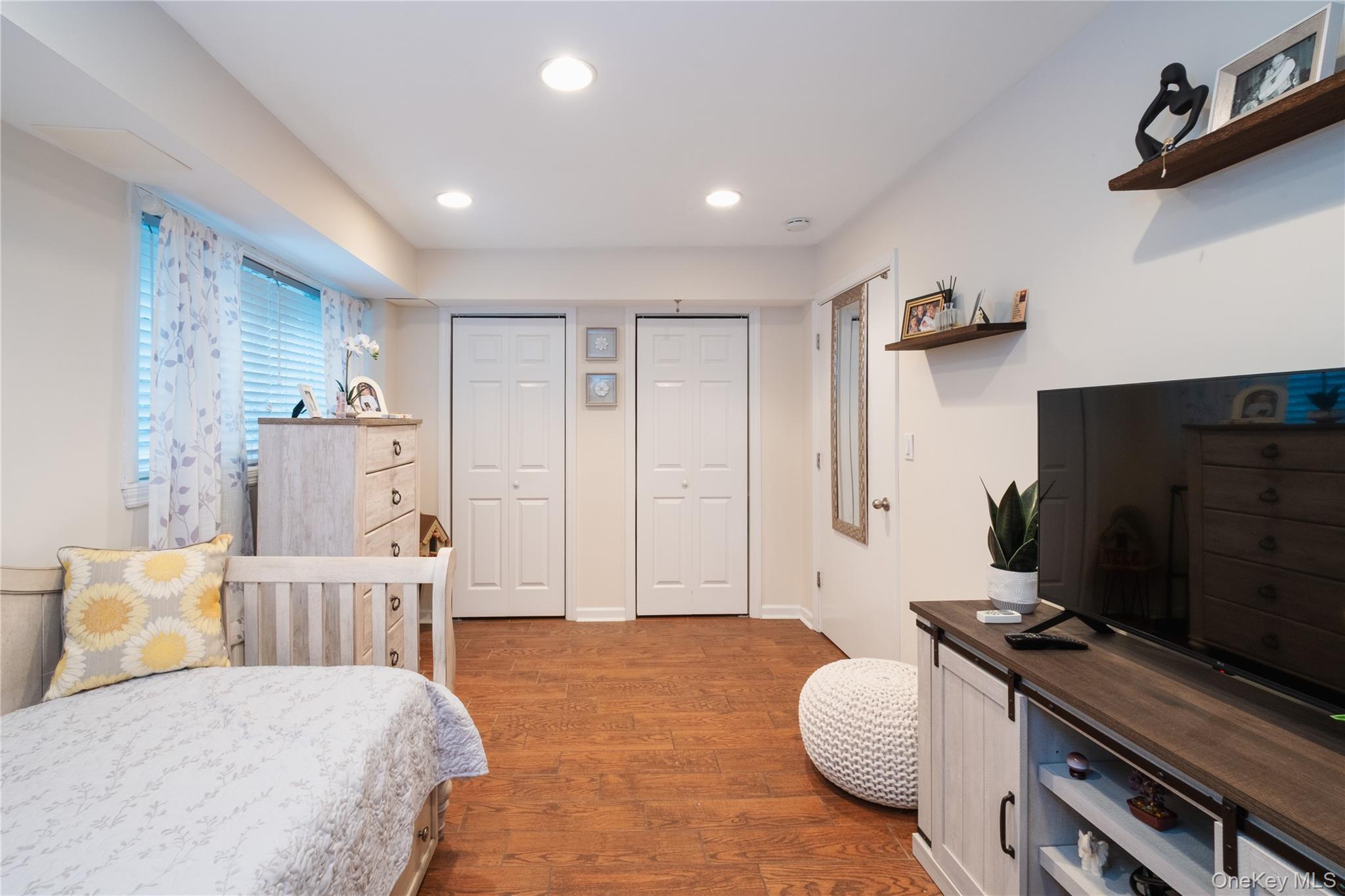 50 West Street Unit: A1G