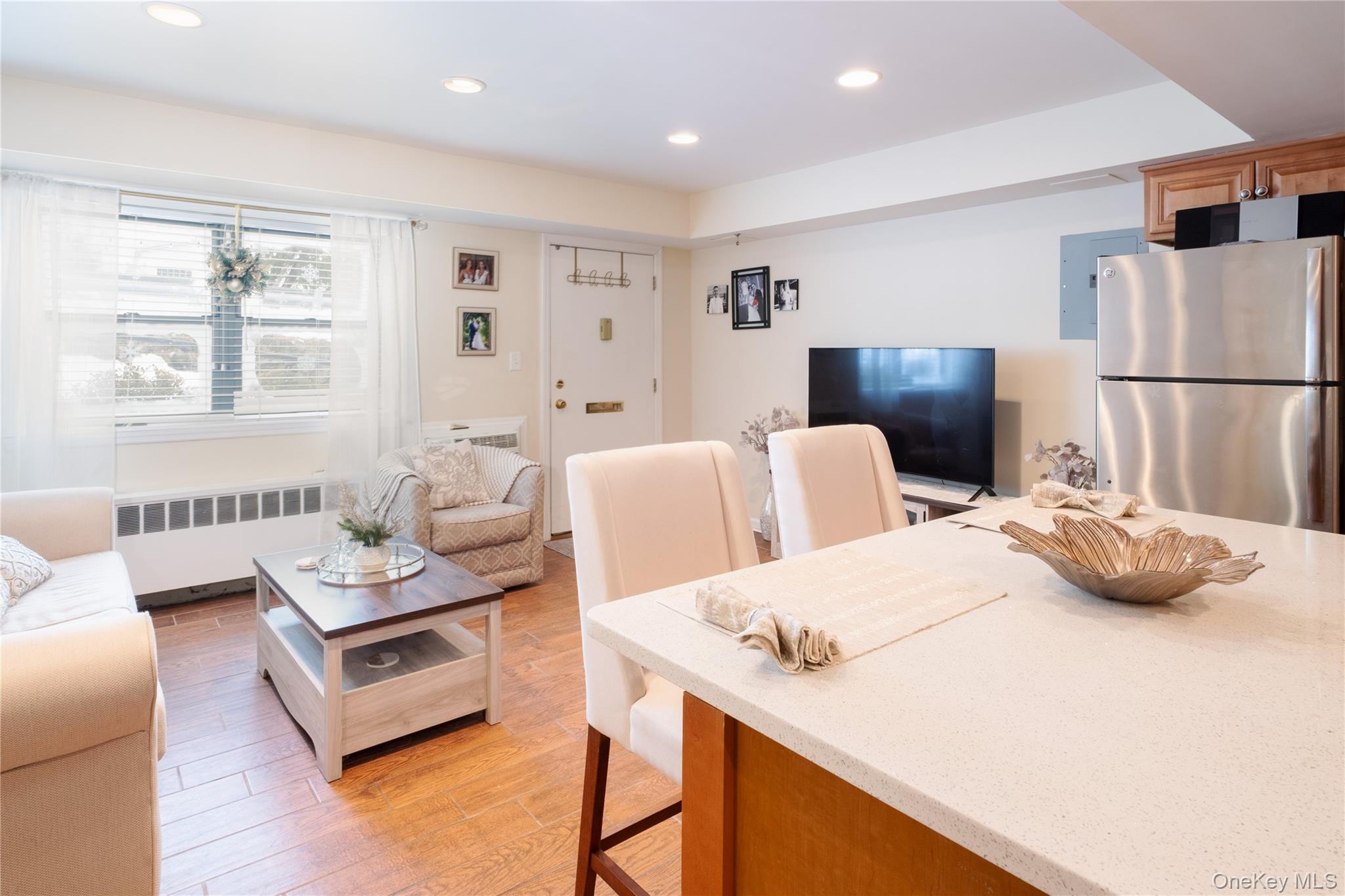 50 West Street Unit: A1G