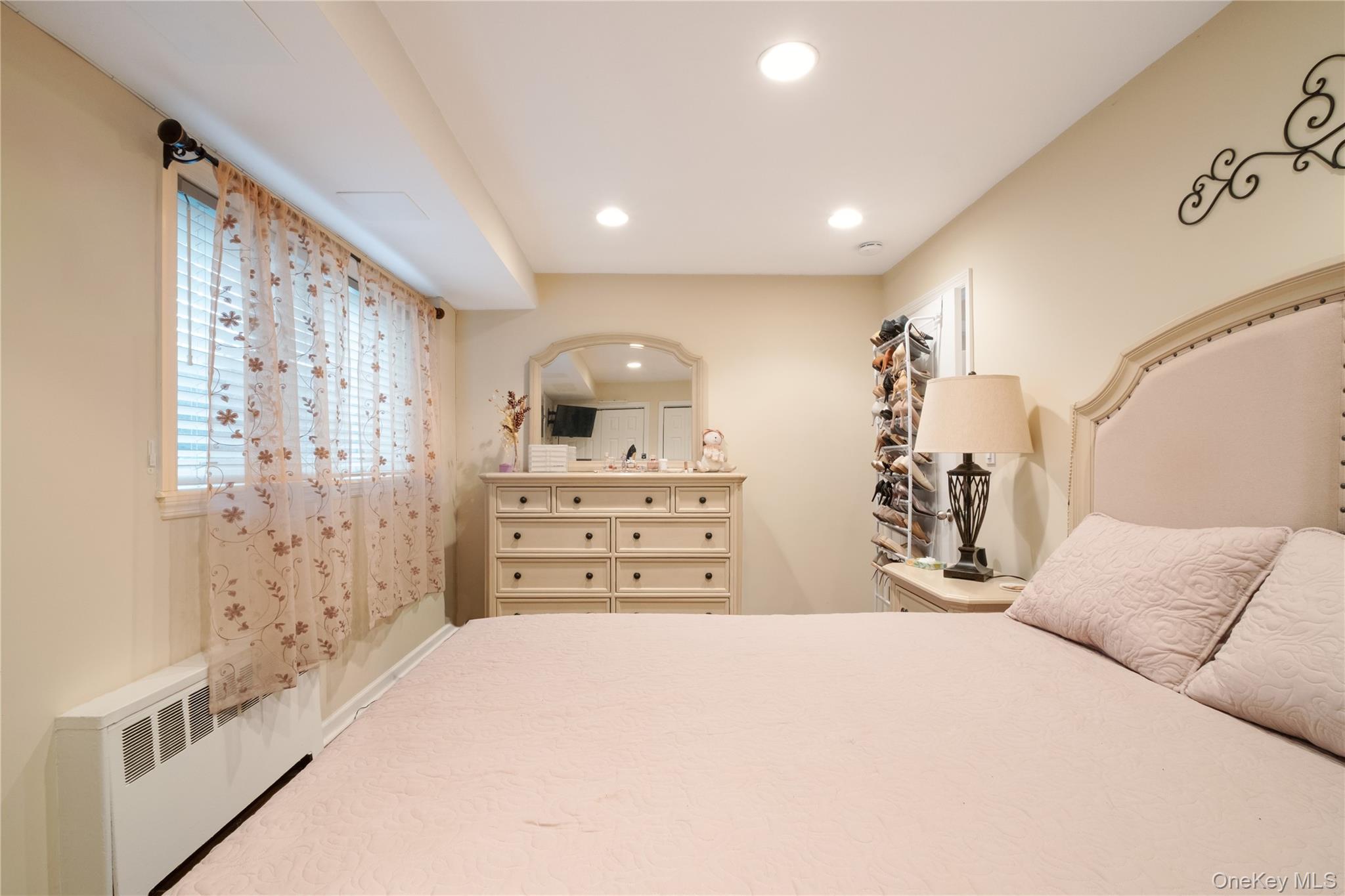 50 West Street Unit: A1G