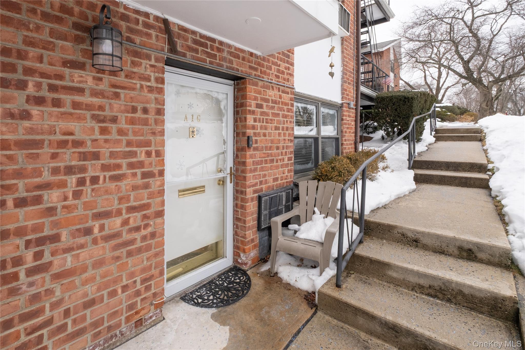 50 West Street Unit: A1G