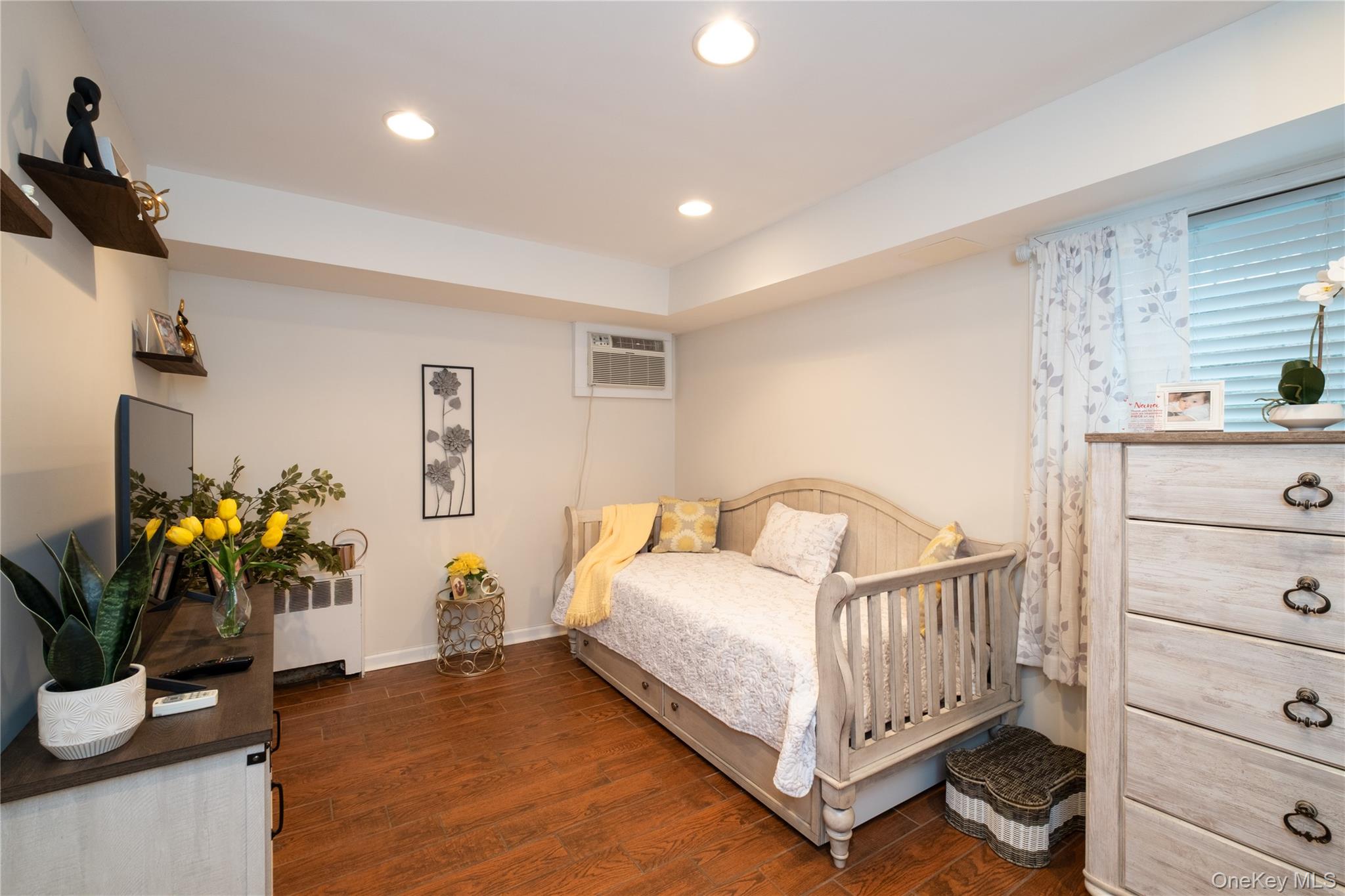 50 West Street Unit: A1G