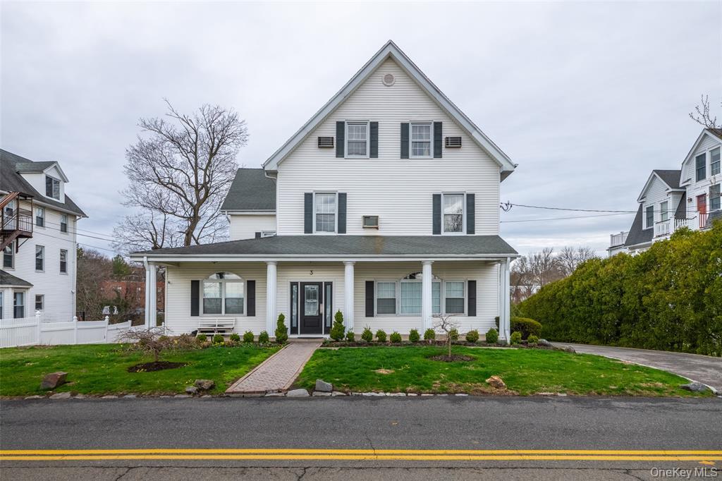 3 Harbor Lane Unit: 3A