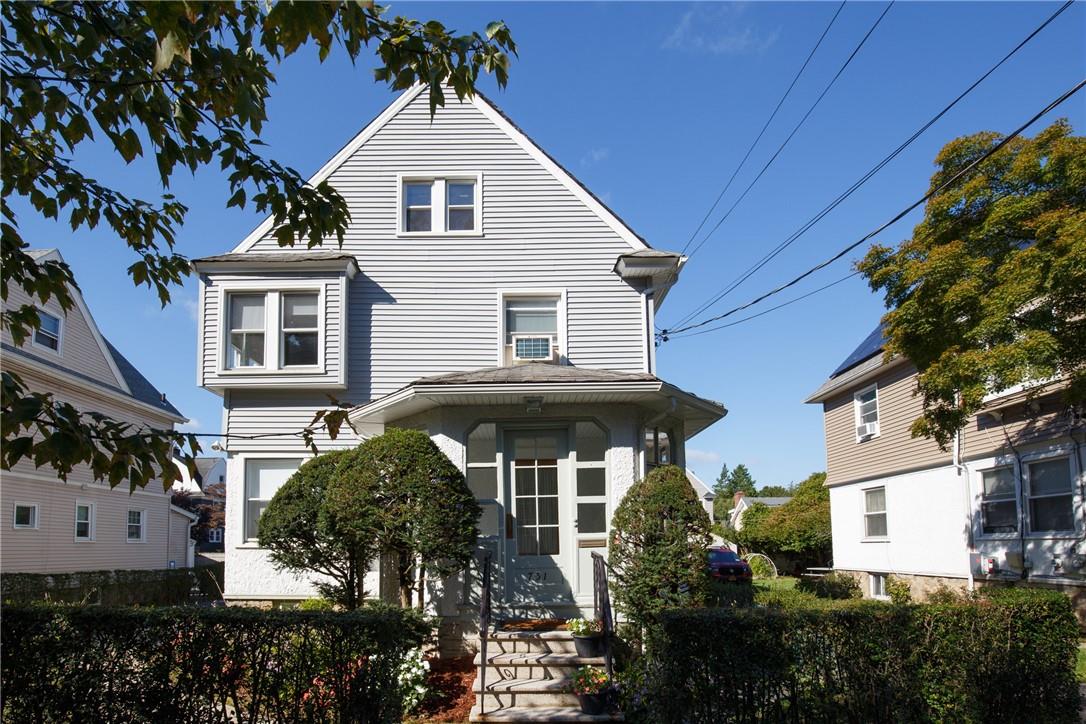 751 Pelhamdale Avenue Unit: 1