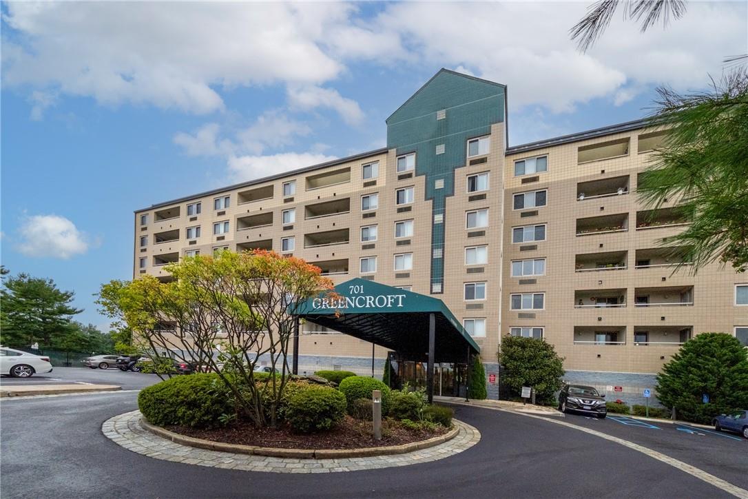 701 Pelham Road Unit: 4G