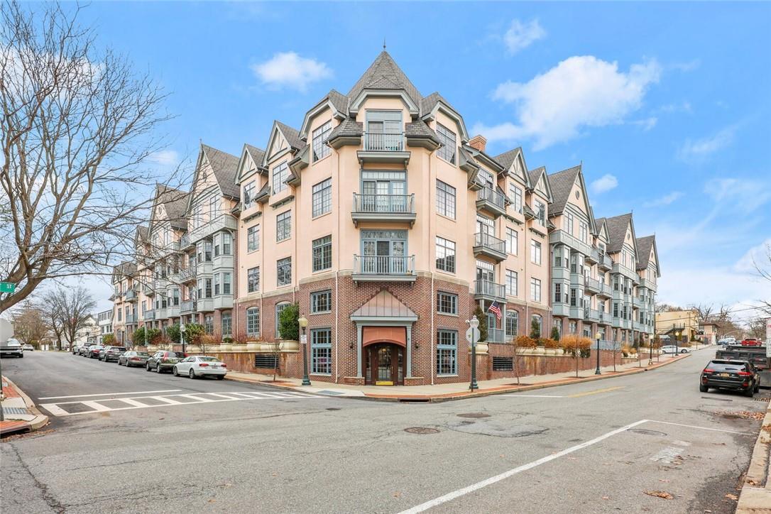 55 1st Street Unit: 109