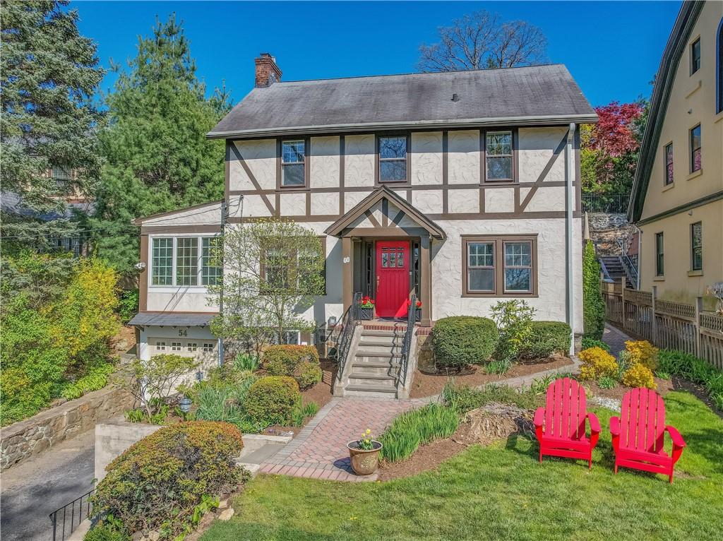 54 Young Avenue