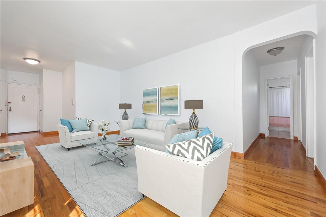 4782 Boston Post Road Unit: B3H