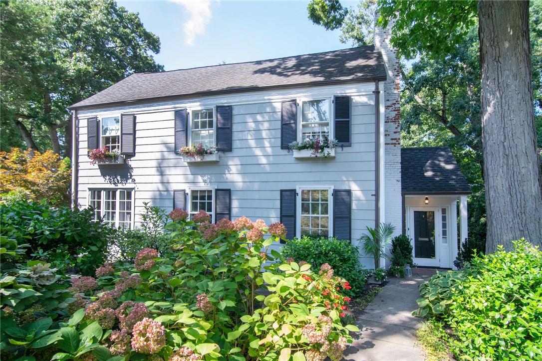 69 Young Avenue