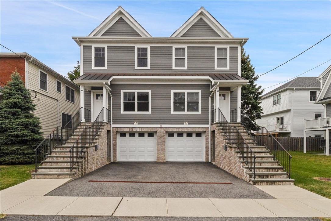 44-46 Ellsworth Avenue Unit: 44