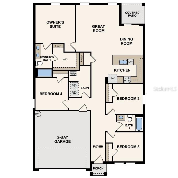 11003 GRASS FINCH RD