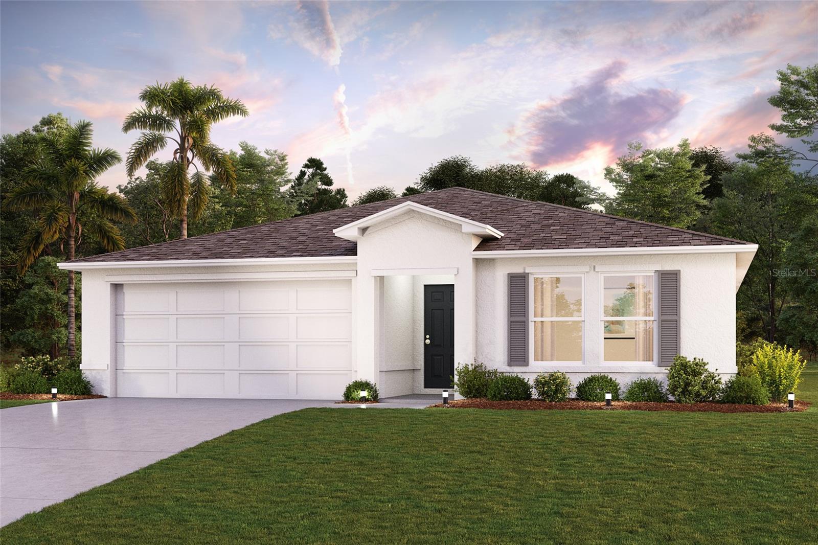 7967 N HILLVIEW CIR