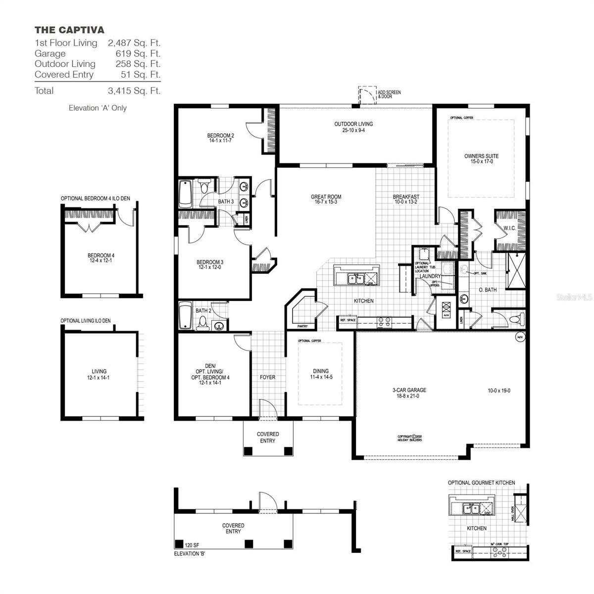 5064 N PEPPERMINT DR