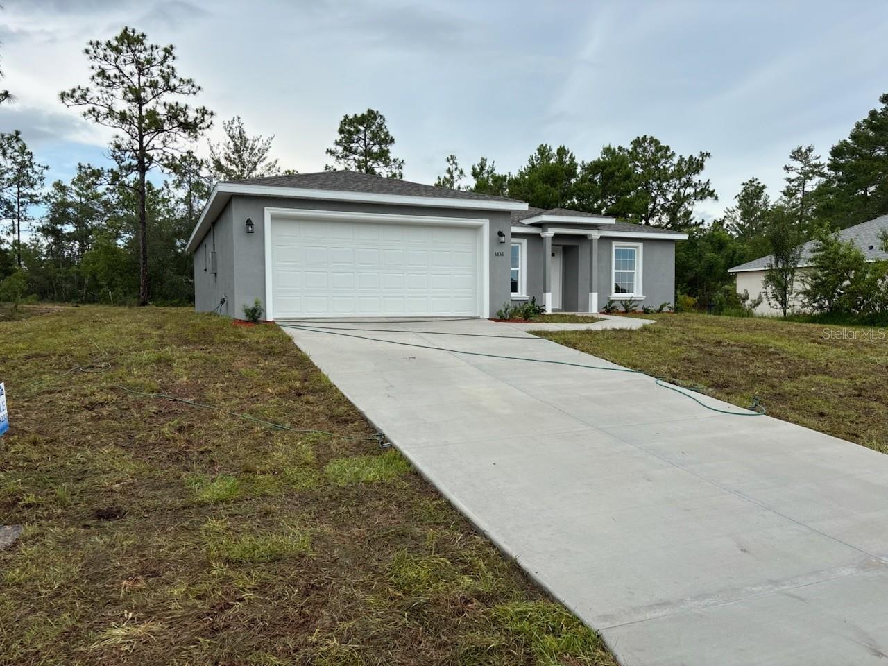3838 W BATON LN