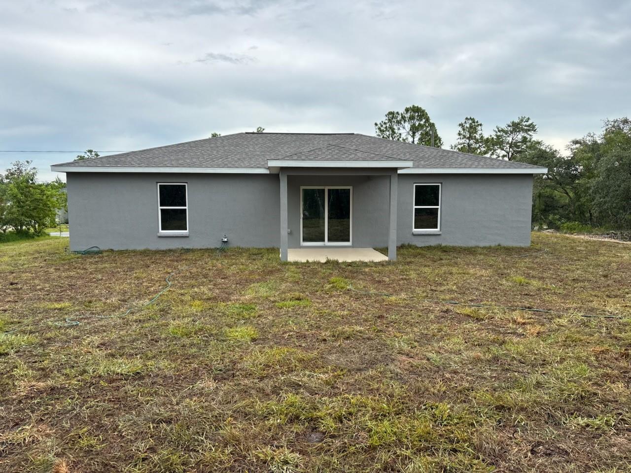 3838 W BATON LN