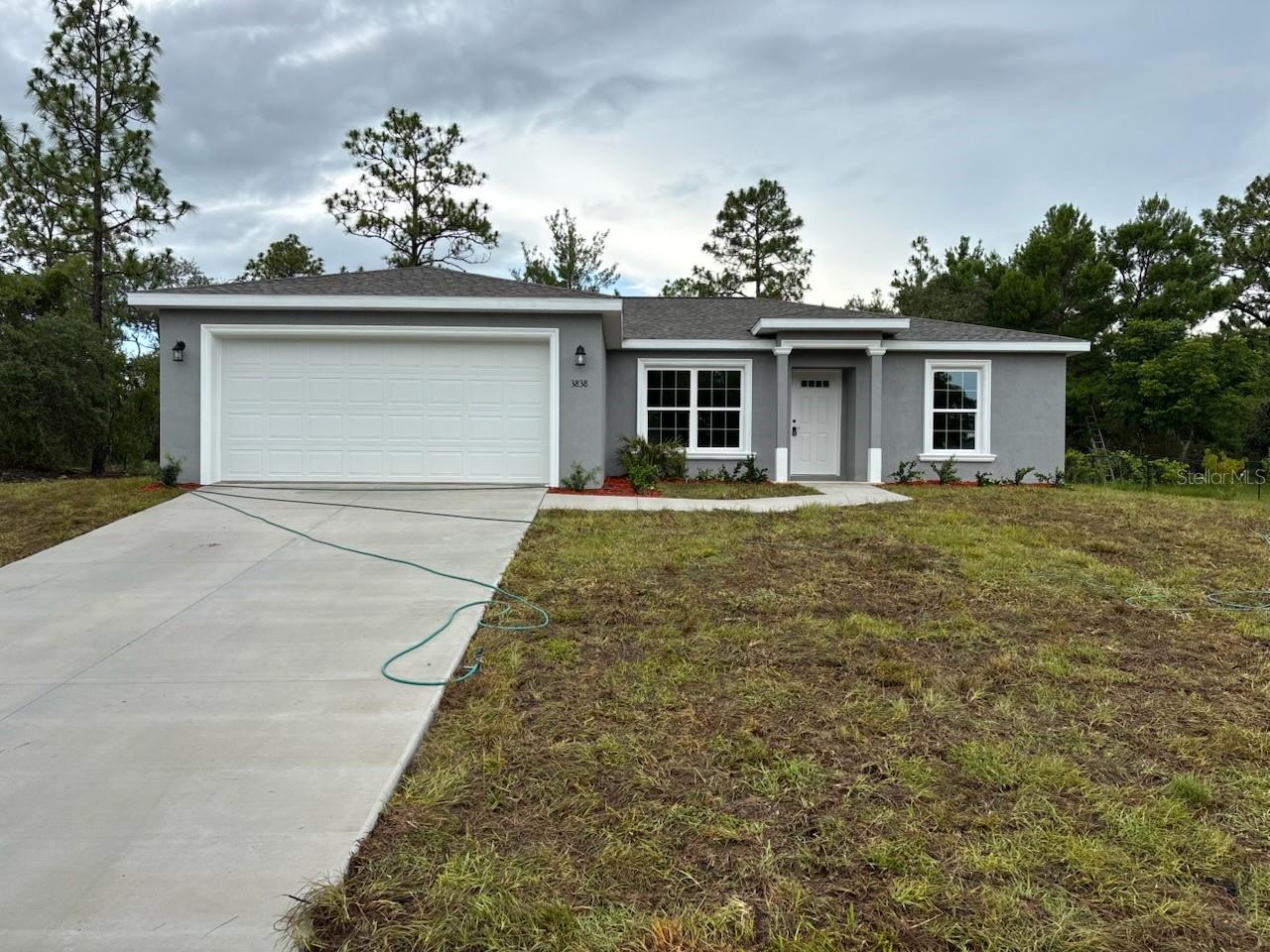 3838 W BATON LN