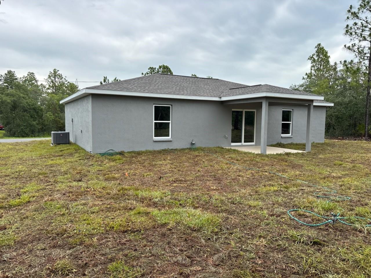 3838 W BATON LN